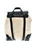 Deux Lux Ivory Backpack One size - photo 2