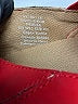 OluKai Red Sneakers Size 9 1/2 - photo 4