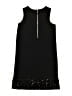 Lands' End Black Dress Size S (kids) - photo 2