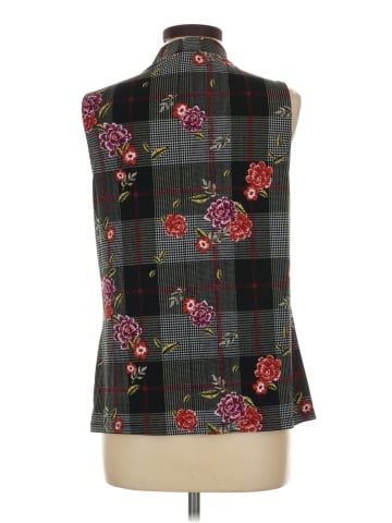 Christopher & Banks Sleeveless Blouse (view 2)
