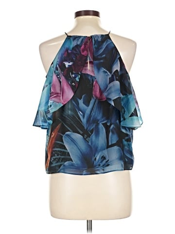 Coast Sleeveless Blouse (view 2)