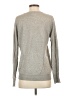 Gant Gray Pullover Sweater Size S - photo 2