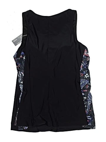 Summer Mae Swimsuit Top (view 2)