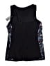 Summer Mae Black Swimsuit Top Size 18W - photo 2