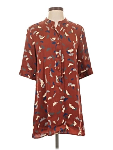 Tucker Casual Dress (view 1)