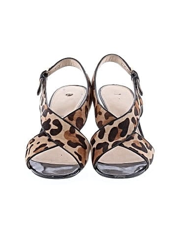 Bandolino Heels (view 2)