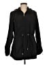 Jones New York 100% Polyester Black Jacket Size M - photo 1