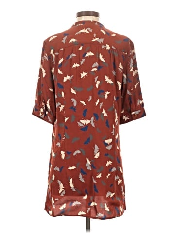 Tucker Casual Dress (view 2)