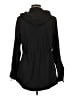 Jones New York 100% Polyester Black Jacket Size M - photo 2