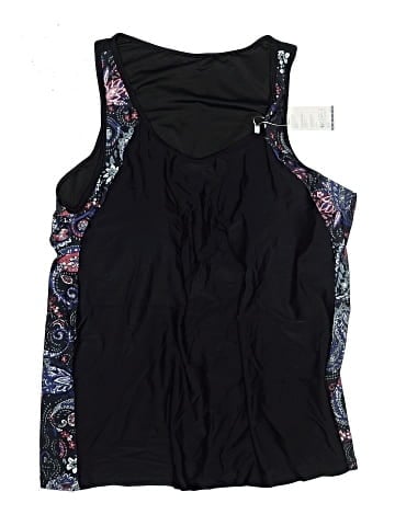 Summer Mae Swimsuit Top (view 1)