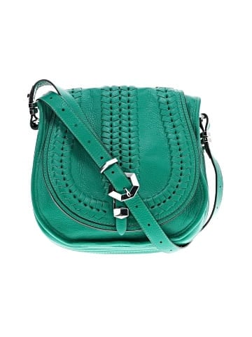 Oryany Leather Crossbody Bag (view 1)