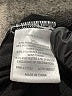 Gerry Solid Black Active Skort Size M - photo 4