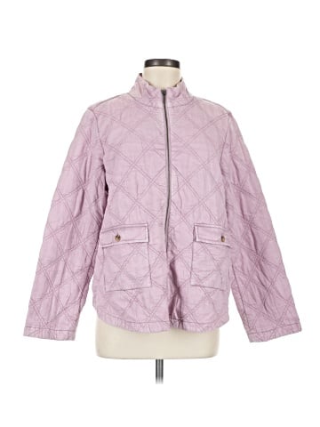 J.Jill Jacket (view 1)