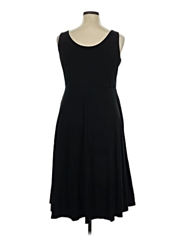 MSK Casual Dress (view 2)