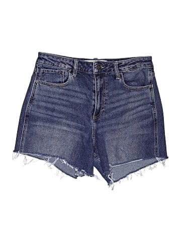 Hollister Denim Shorts (view 1)