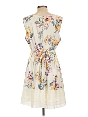 Papillon Casual Dress (view 2)