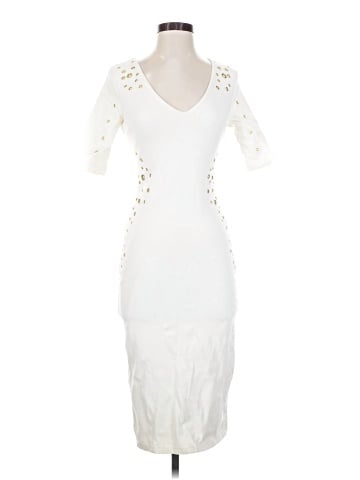 XOXO Cocktail Dress (view 1)