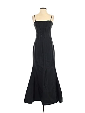 Pamela Dennis Cocktail Dress (view 1)