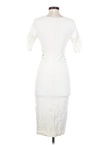 XOXO Cocktail Dress (view 2)