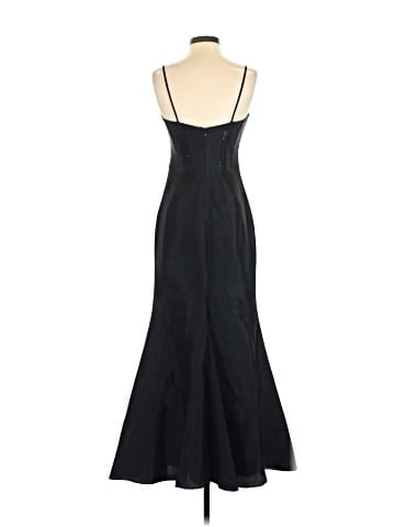 Pamela Dennis Cocktail Dress (view 2)