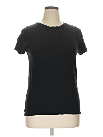 J.Crew Factory Store Short Sleeve T-Shirt (view 1)