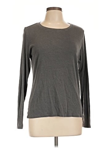 Bcg Long Sleeve T-Shirt (view 1)