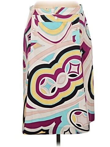 Emilio Pucci Casual Skirt (view 1)