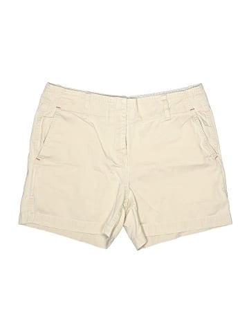 Tommy Hilfiger Khaki Shorts (view 1)