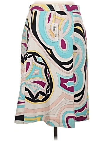 Emilio Pucci Casual Skirt (view 2)