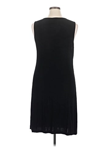 Travelers by Chico's Casual Dress (view 2)