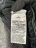 Old Navy Chevron-herringbone Black Jeans Size 6 - photo 8