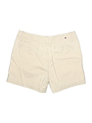 Tommy Hilfiger Khaki Shorts (view 2)