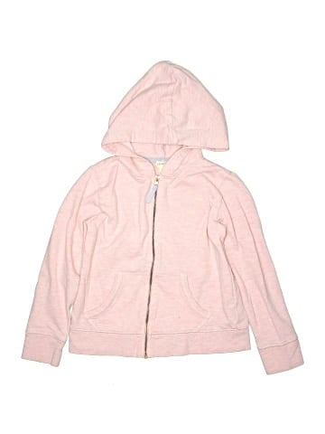 Crewcuts Outlet Zip Up Hoodie (view 1)