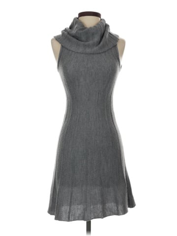 The Cashmere Project Casual Dress (view 1)