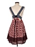 Lulus Hearts Red Casual Dress Size S - photo 2