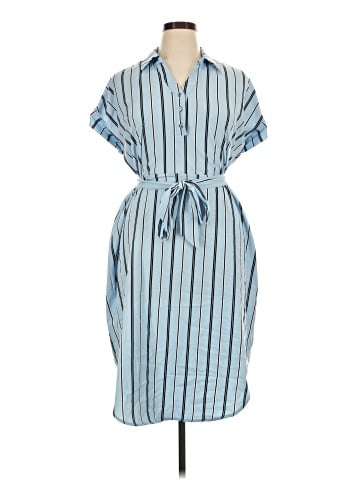 Adrienne Vittadini Casual Dress (view 1)