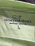 Vineyard Vines 100% Cotton Green Sweatshirt Size L (kids) - photo 3