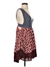 Lulus Hearts Red Casual Dress Size S - photo 4