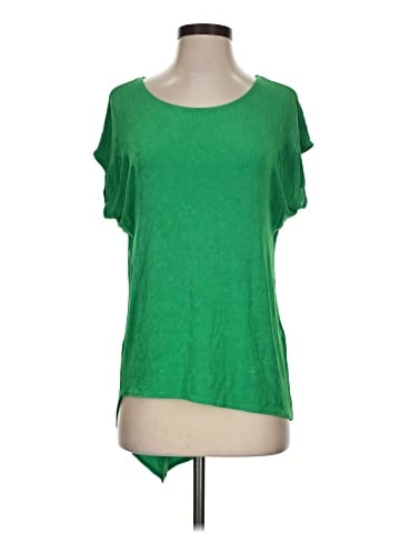 Travelers by Chico's Short Sleeve T-Shirt (view 1)
