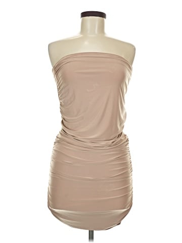 A'gaci Cocktail Dress (view 1)