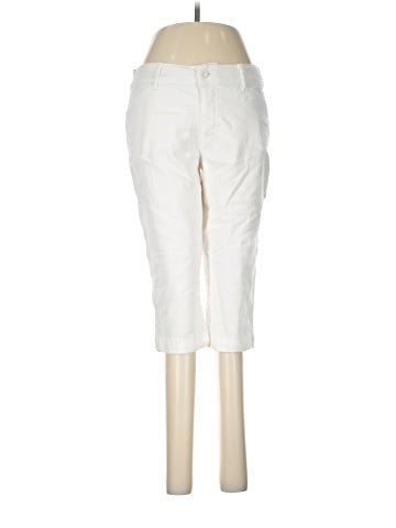 St. John's Bay Cargo Pants (view 1)