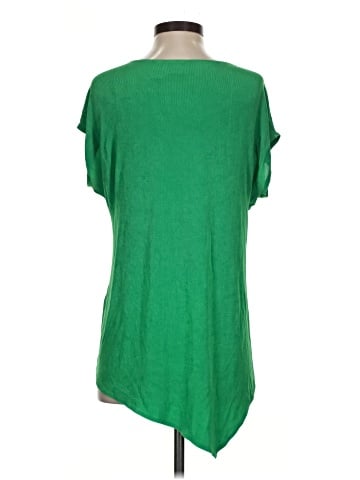 Travelers by Chico's Short Sleeve T-Shirt (view 2)