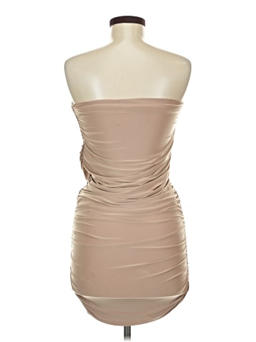 A'gaci Cocktail Dress (view 2)