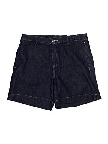 Chico's Denim Shorts (view 1)