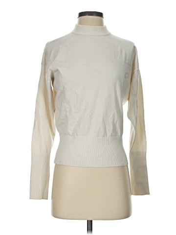 DKNY Turtleneck Sweater (view 1)