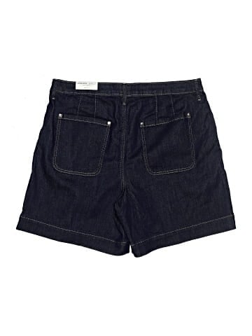 Chico's Denim Shorts (view 2)