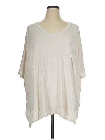 Zenana Short Sleeve T-Shirt (view 1)