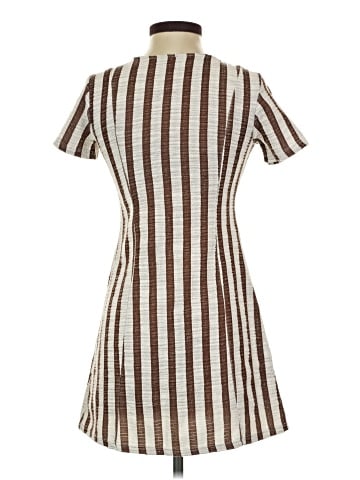 Trafaluc by Zara Casual Dress (view 2)