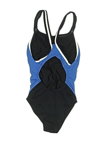 Dolfin One Piece Swimsuit (view 2)