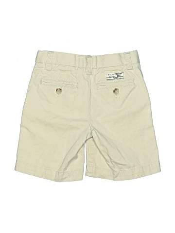 Polo by Ralph Lauren Khaki Shorts (view 2)